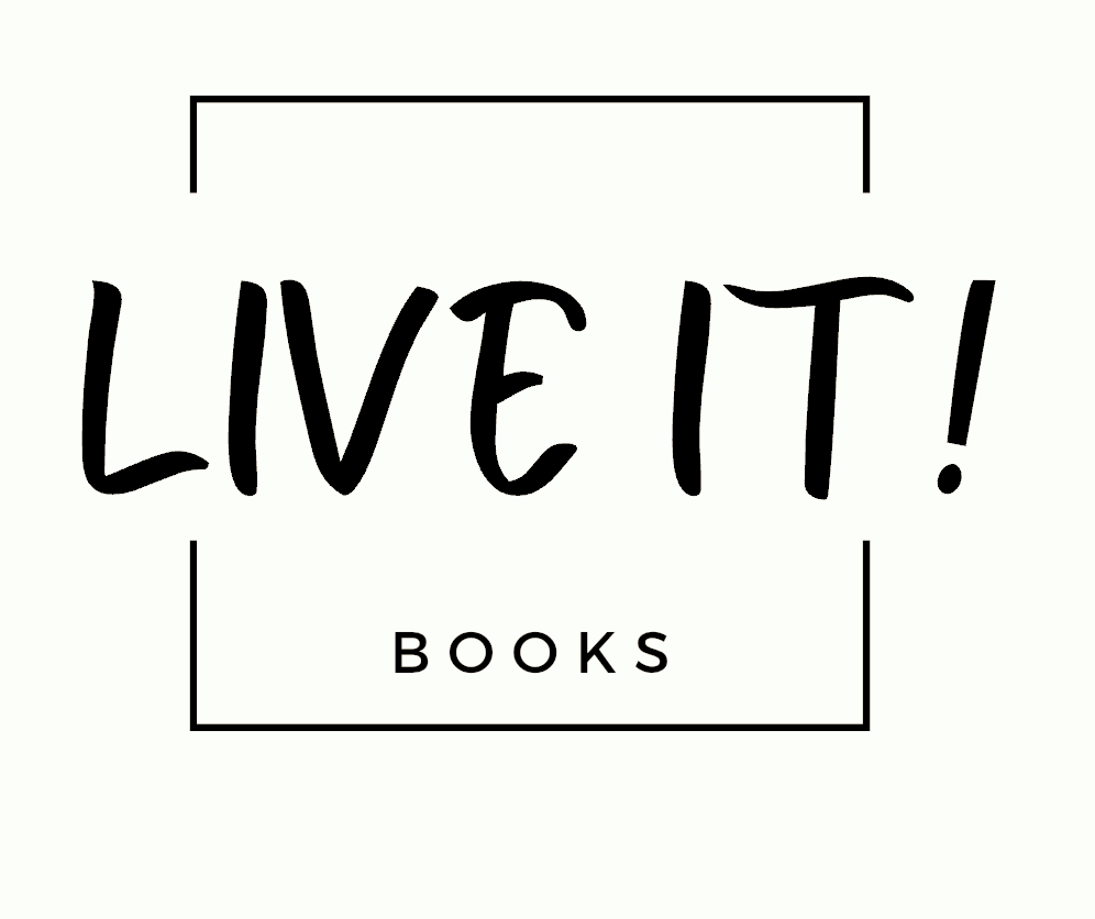 Live it! Books